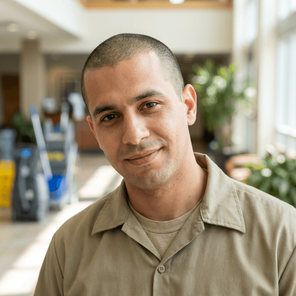 Madison Modern Landscapes team member