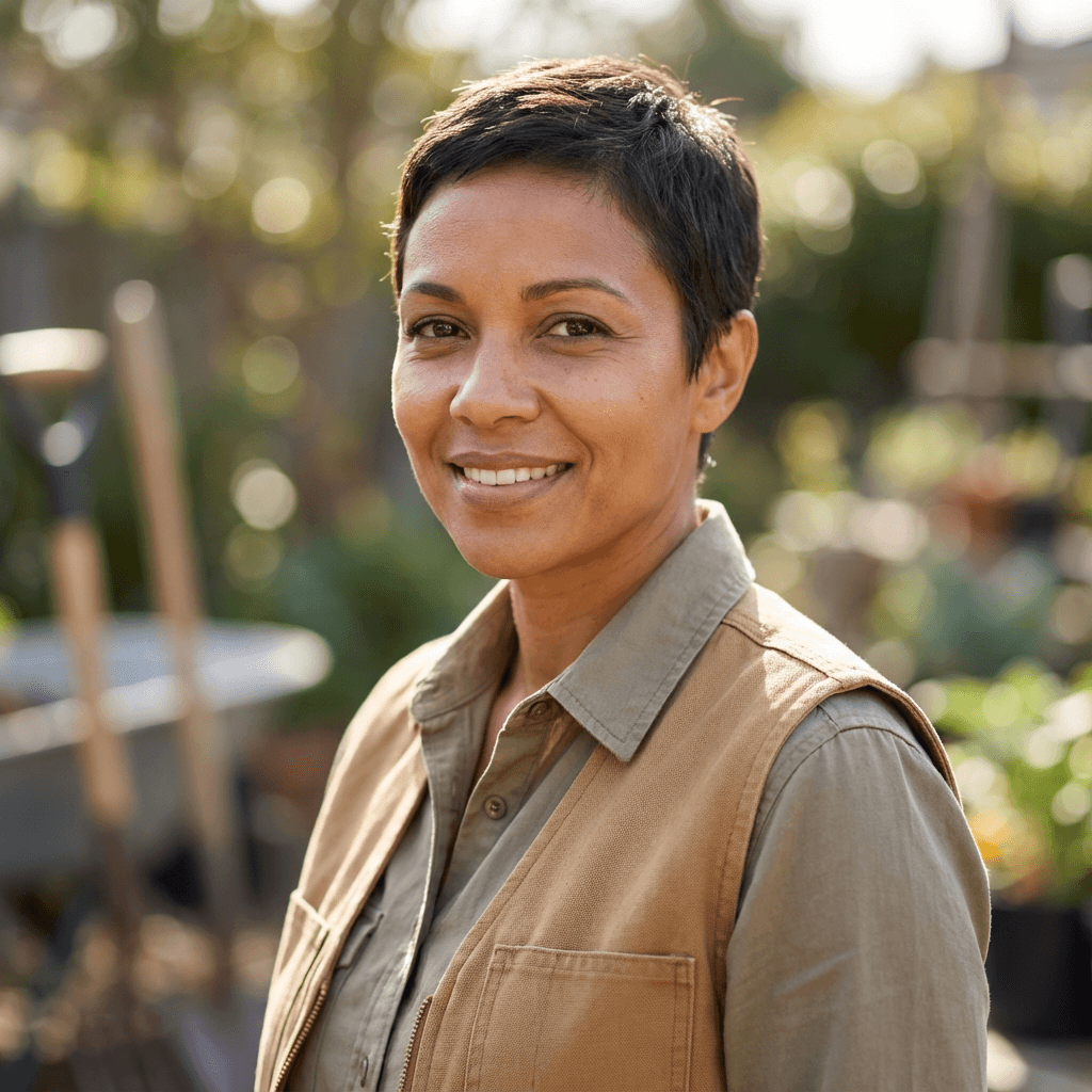 Jessica Rodriguez, Madison homeowner