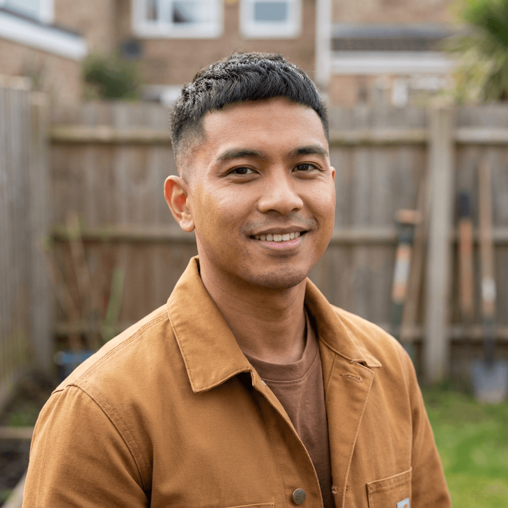 David Thompson, Dane County homeowner